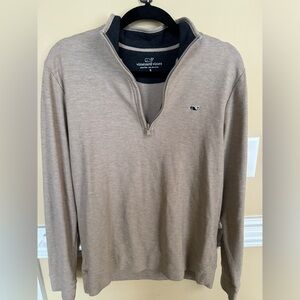 Vineyard Vines Men’s Small Pullover